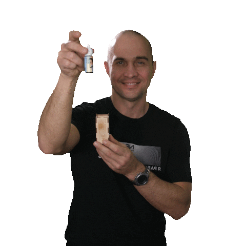 Нечаев Sticker by NePigments