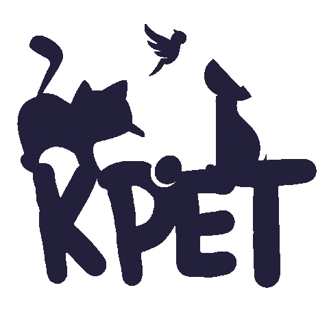 KPET Sticker
