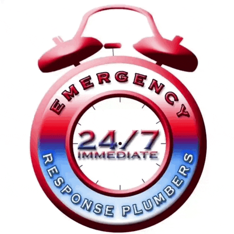 Plumbing Plumber GIF by emergencyresponseplumbers
