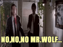 biorikia #wolf GIF
