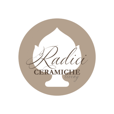 Radici - Ceramiche & Living Sticker