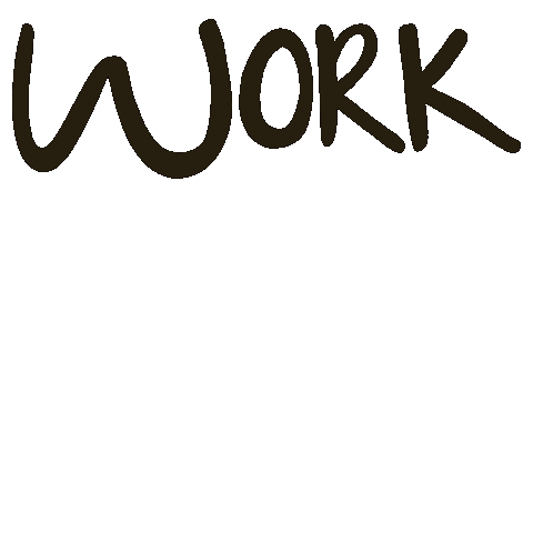 Work Freelancer Sticker