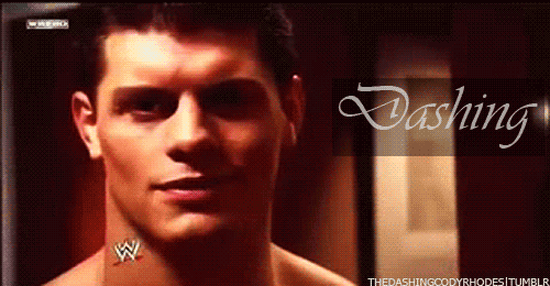 cody rhodes