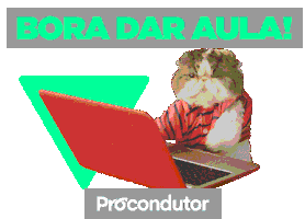 Procondutor Sticker