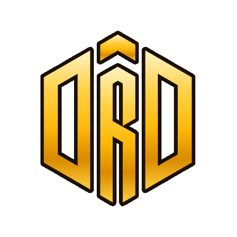 Logo Sparkle Sticker by Grupo Oro