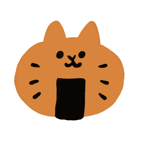 喵喵 Sticker