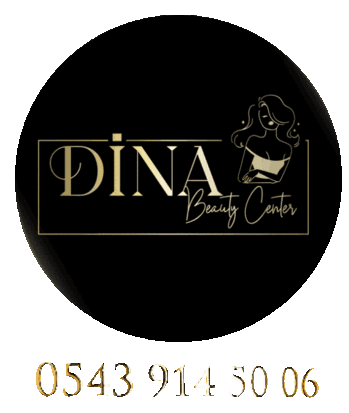 Dina Beauty Protex Tirnak Sticker