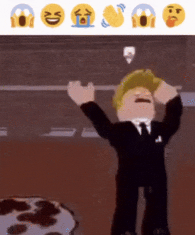 Joetrick Work At A Pizza Place GIF