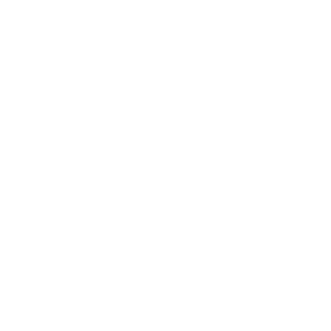 Heart Ribbon Sticker