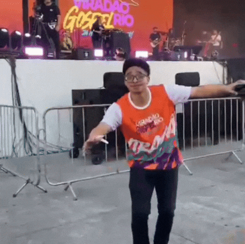 Felicidade GIF
