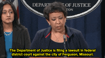 department of justice news GIF