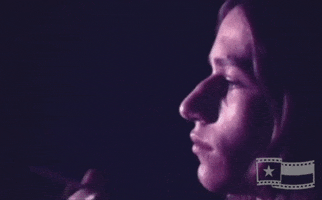 Sad Vintage GIF by Texas Archive of the Moving Image