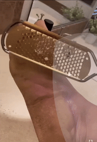 Feet GIF