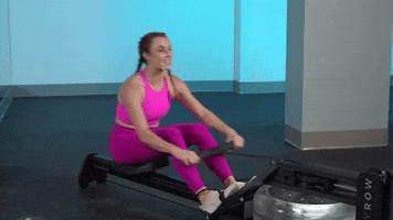 GIF by CITYROW