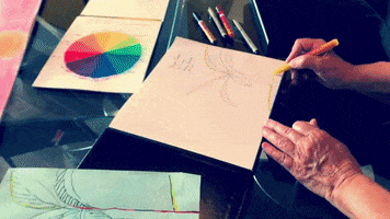 Art Signing GIF by Casol