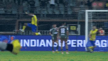 Indian Super League Kbfc GIF