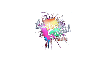bachata sensual radio Sticker