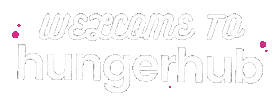 Lunch Welcome To The Team Sticker by hungerhub