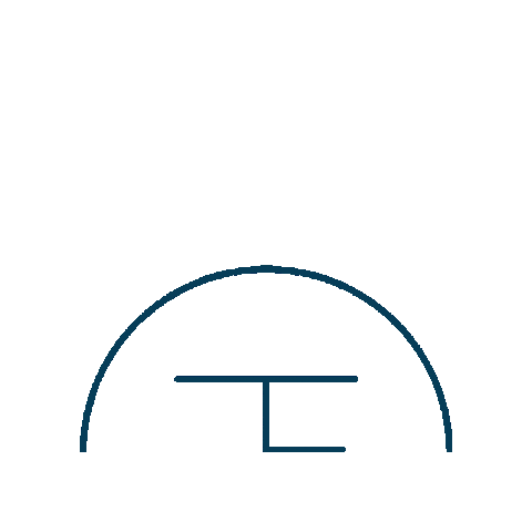 Tuna Rosa Ranch Sticker