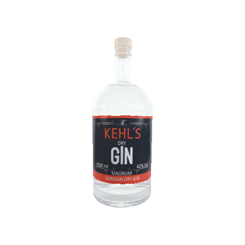 kehlsgin Sticker