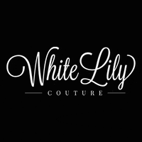 Wedding Dress GIF by White Lily Couture