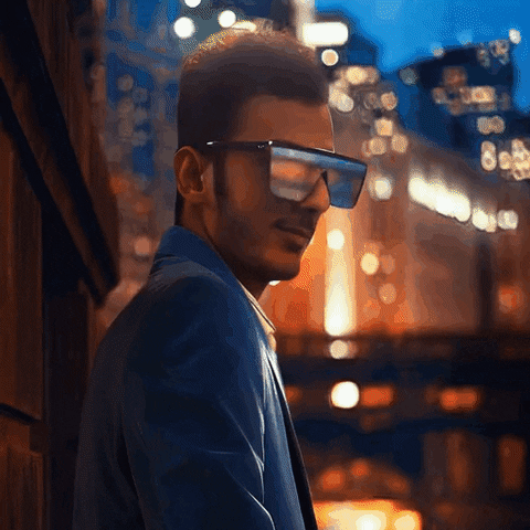Ai GIF