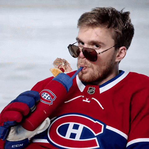 Connor Mcdavid GIF