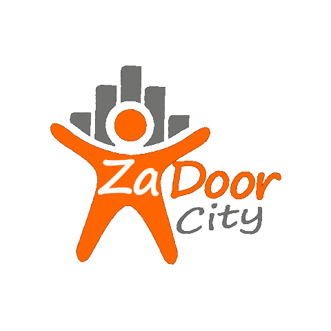 zadoor_ Sticker