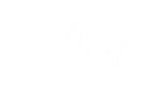 Twohearts Equestrian Sticker