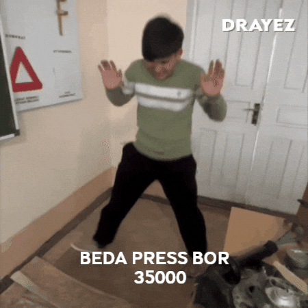 Drayezae GIF