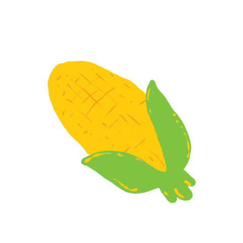 Arraia Sticker by PopHaus