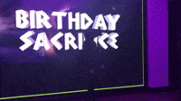Horse Birthday
