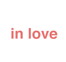 shopinlove Sticker