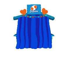 Festajulina Incomparavel Sticker by Sepam Colégio