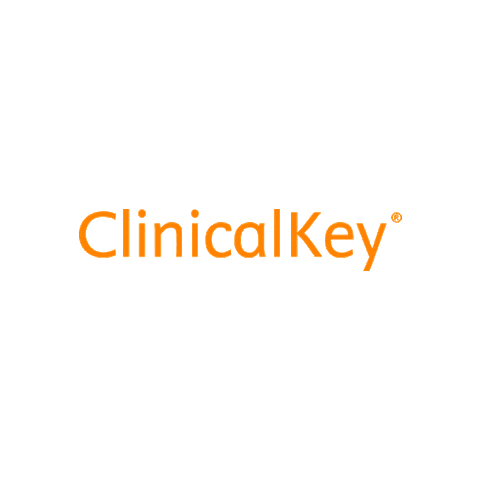 Clinicalkey Sticker by Elsevier Brasil