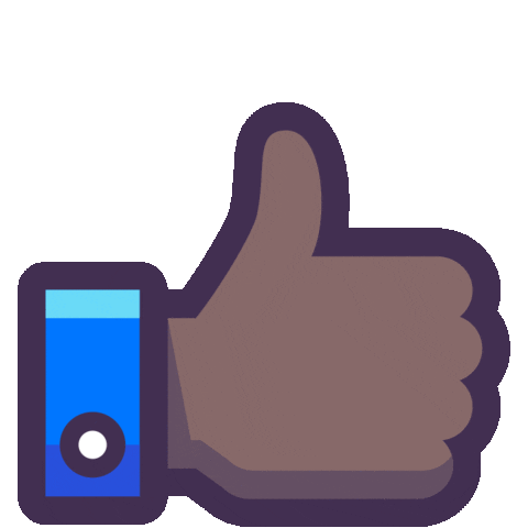 Emoji Ok Sticker