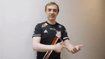 League Of Legends Point GIF by G2 Esports