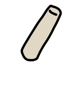 Vote Sticker