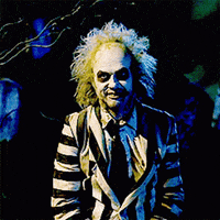 Beetlejuice Halloween GIFs - Find & Share on GIPHY
