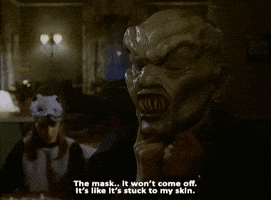 Goosebumps GIF