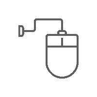 Mouse Duranjoweb Sticker by Cuáles Cambures