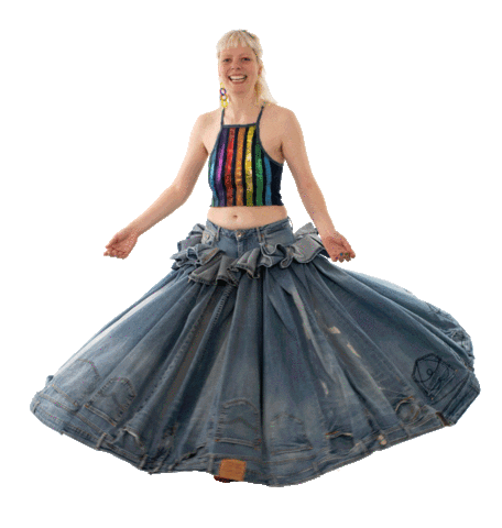 Riemke Ipema Sticker