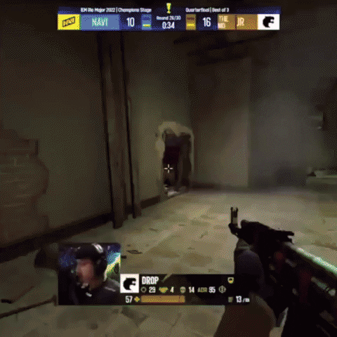 Esports GIF