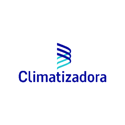 Climatizadora Marketing Sticker