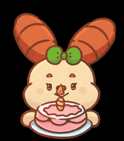 Happy Birthday GIF