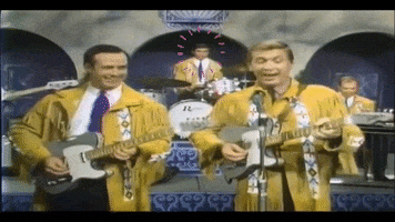 Buck Owens GIF
