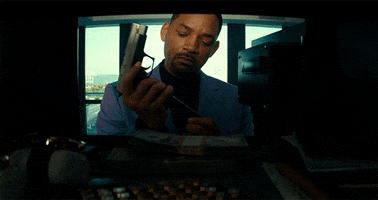 Bad Boys 3 Lock And Load Gif By Bad Boys For Life Find Share On Giphy