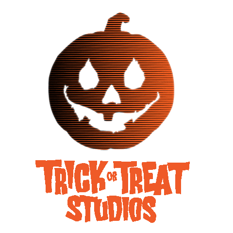 Trick or Treat Studios Sticker