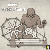 Gandhi-jayanti GIFs - Get the best GIF on GIPHY Gandhi-jayanti GIFs - Get the best GIF on GIPHY