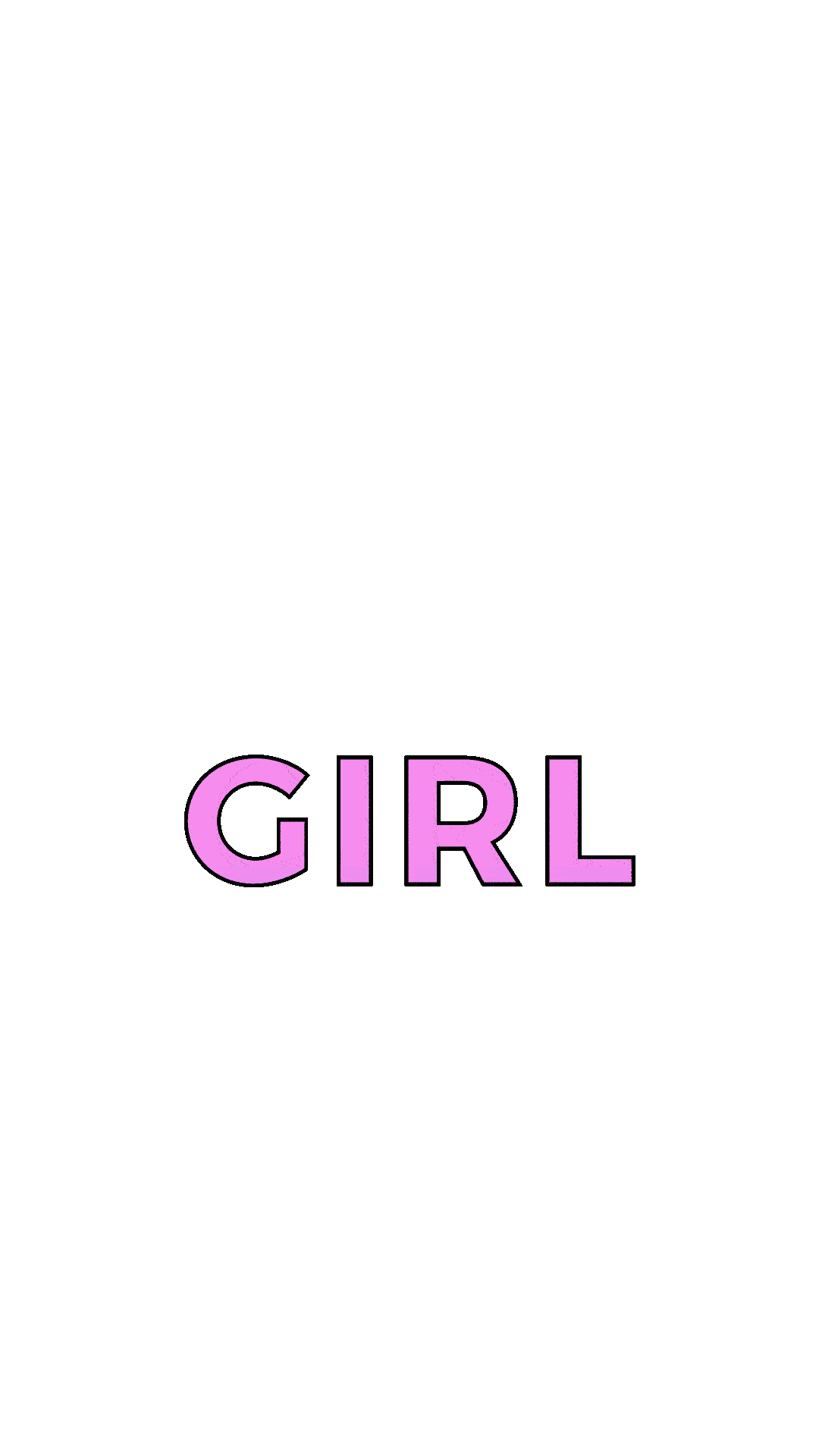 Damn Girl Sticker by Nelly.com